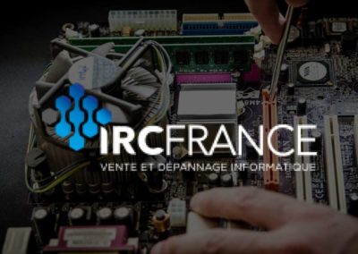 IRC France