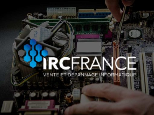 IRC France
