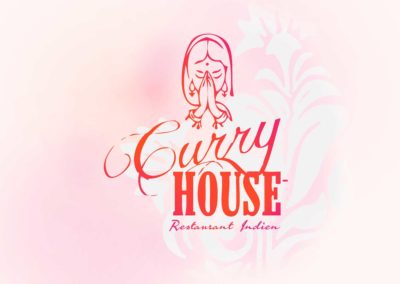 Curry House