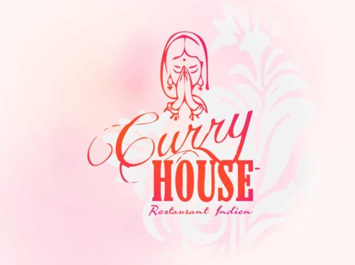 Curry House