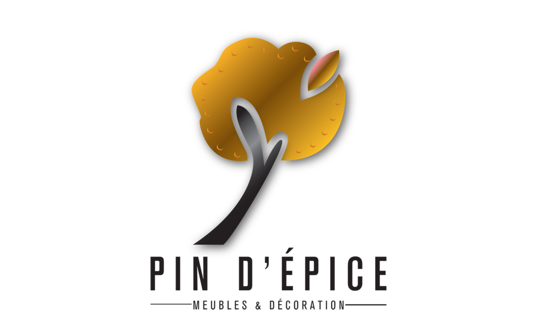 Création de logo sur Nice