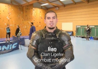 GNAM – Clan Ligefer