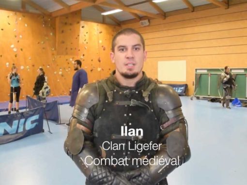 GNAM – Clan Ligefer