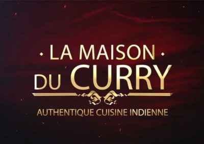 Maison du Curry