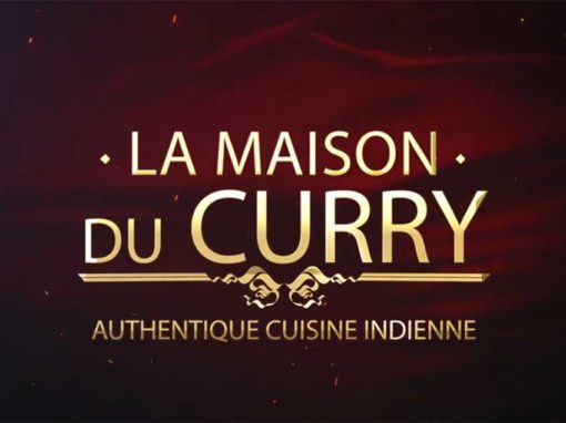 Maison du Curry