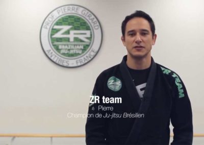 GNAM – ZR Team