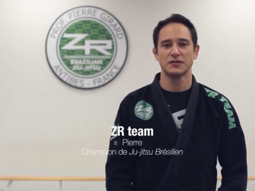 GNAM – ZR Team